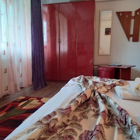 Hotel Elite Băile Herculane Eksteriør billede
