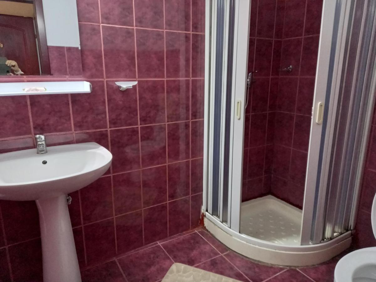 Hotel Elite Băile Herculane Eksteriør billede