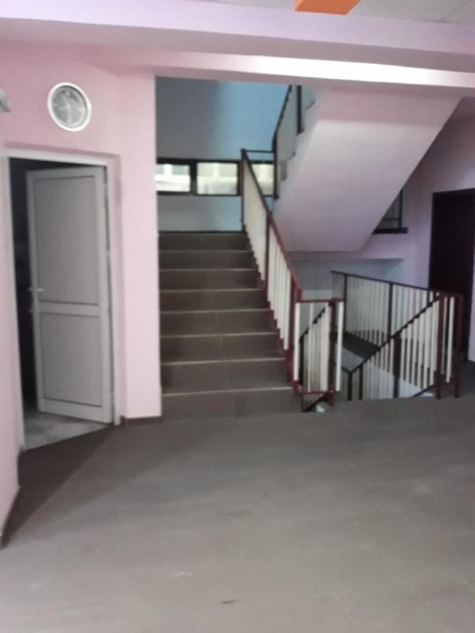 Hotel Elite Băile Herculane Eksteriør billede